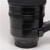 Used Fujifilm XF 50-140mm f/2.8 R LM OIS WR Telephoto Zoom Lens