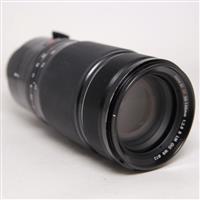 Used Fujifilm XF 50-140mm f/2.8 R LM OIS WR Telephoto Zoom Lens