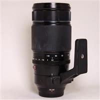 Used Fujifilm XF 50-140mm f/2.8 R LM OIS WR Telephoto Zoom Lens