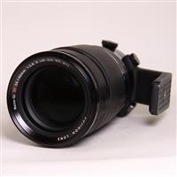 Used Fujifilm XF 50-140mm f/2.8 R LM OIS WR Telephoto Zoom Lens