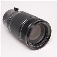 Used Fujifilm XF 50-140mm f/2.8 R LM OIS WR Telephoto Zoom Lens