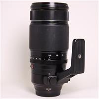 Used Fujifilm XF 50-140mm f/2.8 R LM OIS WR Telephoto Zoom Lens