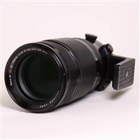 Used Fujifilm XF 50-140mm f/2.8 R LM OIS WR Telephoto Zoom Lens