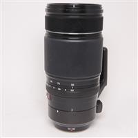 Used Fujifilm XF 50-140mm f/2.8 R LM OIS WR Telephoto Zoom Lens