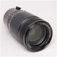 Used Fujifilm XF 50-140mm f/2.8 R LM OIS WR Telephoto Zoom Lens