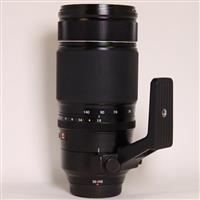 Used Fujifilm XF 50-140mm f/2.8 R LM OIS WR Telephoto Zoom Lens