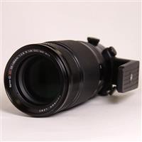 Used Fujifilm XF 50-140mm f/2.8 R LM OIS WR Telephoto Zoom Lens
