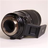 Used Fujifilm XF 50-140mm f/2.8 R LM OIS WR Telephoto Zoom Lens