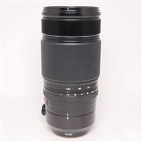 Used Fujifilm XF 50-140mm f/2.8 R LM OIS WR Telephoto Zoom Lens