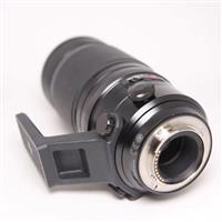 Used Fujifilm XF 50-140mm f/2.8 R LM OIS WR Telephoto Zoom Lens