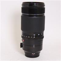 Used Fujifilm XF 50-140mm f/2.8 R LM OIS WR Telephoto Zoom Lens
