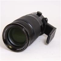Used Fujifilm XF 50-140mm f/2.8 R LM OIS WR Telephoto Zoom Lens