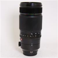 Used Fujifilm XF 50-140mm f/2.8 R LM OIS WR Telephoto Zoom Lens