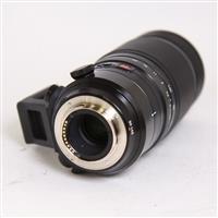 Used Fujifilm XF 50-140mm f/2.8 R LM OIS WR Telephoto Zoom Lens