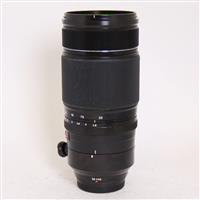Used Fujifilm XF 50-140mm f/2.8 R LM OIS WR Telephoto Zoom Lens