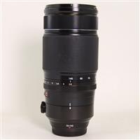 Used Fujifilm XF 50-140mm f/2.8 R LM OIS WR Telephoto Zoom Lens