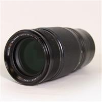 Used Fujifilm XF 50-140mm f/2.8 R LM OIS WR Telephoto Zoom Lens