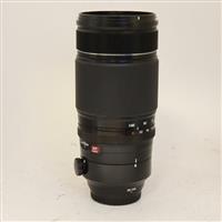 Fujifilm XF 50-140mm f/2.8 R LM OIS WR Telephoto Zoom Lens