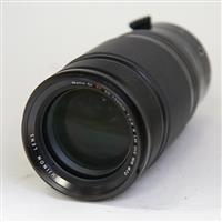 Fujifilm XF 50-140mm f/2.8 R LM OIS WR Telephoto Zoom Lens