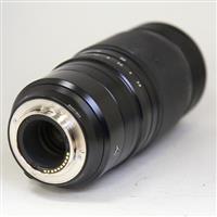 Fujifilm XF 50-140mm f/2.8 R LM OIS WR Telephoto Zoom Lens