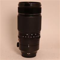 Used Fujifilm XF 50-140mm f/2.8 R LM OIS WR Telephoto Zoom Lens