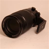 Used Fujifilm XF 50-140mm f/2.8 R LM OIS WR Telephoto Zoom Lens