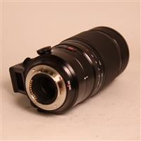 Used Fujifilm XF 50-140mm f/2.8 R LM OIS WR Telephoto Zoom Lens