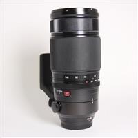 Used Fujifilm XF 50-140mm f/2.8 R LM OIS WR Telephoto Zoom Lens