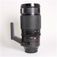 Used Fujifilm XF 50-140mm f/2.8 R LM OIS WR Telephoto Zoom Lens