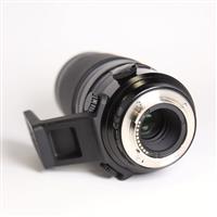 Used Fujifilm XF 50-140mm f/2.8 R LM OIS WR Telephoto Zoom Lens