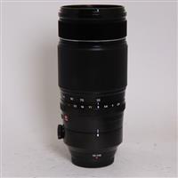 Used Fujifilm XF 50-140mm f/2.8 R LM OIS WR Telephoto Zoom Lens