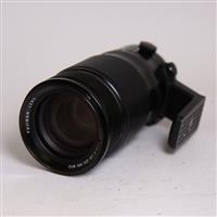 Used Fujifilm XF 50-140mm f/2.8 R LM OIS WR Telephoto Zoom Lens