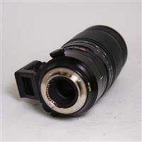 Used Fujifilm XF 50-140mm f/2.8 R LM OIS WR Telephoto Zoom Lens