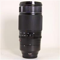 Used Fujifilm XF 50-140mm f/2.8 R LM OIS WR Telephoto Zoom Lens