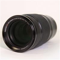 Used Fujifilm XF 50-140mm f/2.8 R LM OIS WR Telephoto Zoom Lens