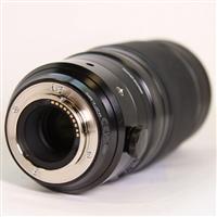 Used Fujifilm XF 50-140mm f/2.8 R LM OIS WR Telephoto Zoom Lens