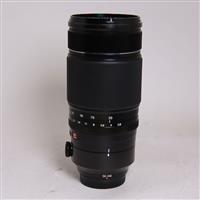 Used Fujifilm XF 50-140mm f/2.8 R LM OIS WR Telephoto Zoom Lens