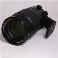 Used Fujifilm XF 50-140mm f/2.8 R LM OIS WR Telephoto Zoom Lens