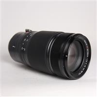 Used Fujifilm XF 50-140mm f/2.8 R LM OIS WR Telephoto Zoom Lens