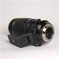 Used Fujifilm XF 50-140mm f/2.8 R LM OIS WR Telephoto Zoom Lens