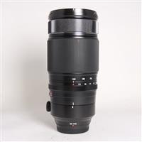 Used Fujifilm XF 50-140mm f/2.8 R LM OIS WR Telephoto Zoom Lens