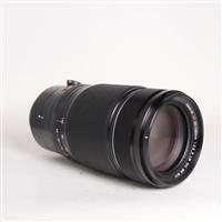 Used Fujifilm XF 50-140mm f/2.8 R LM OIS WR Telephoto Zoom Lens
