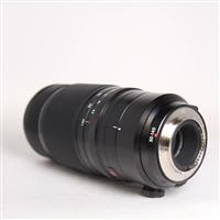 Used Fujifilm XF 50-140mm f/2.8 R LM OIS WR Telephoto Zoom Lens