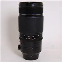 Used Fujifilm XF 50-140mm f/2.8 R LM OIS WR Telephoto Zoom Lens
