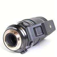 Used Fujifilm XF 50-140mm f/2.8 R LM OIS WR Telephoto Zoom Lens