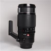 Used Fujifilm XF 50-140mm f/2.8 R LM OIS WR Telephoto Zoom Lens