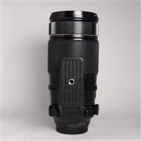 Used Fujifilm XF 50-140mm f/2.8 R LM OIS WR Telephoto Zoom Lens