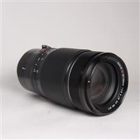 Used Fujifilm XF 50-140mm f/2.8 R LM OIS WR Telephoto Zoom Lens