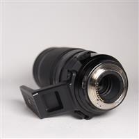 Used Fujifilm XF 50-140mm f/2.8 R LM OIS WR Telephoto Zoom Lens