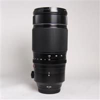 Used Fujifilm XF 50-140mm f/2.8 R LM OIS WR Telephoto Zoom Lens